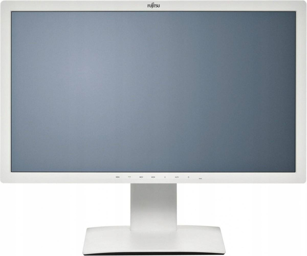 Fujitsu B27T-7 / Klasa A-