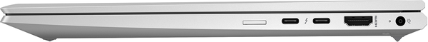 HP EliteBook 840 G8 Core i5 1135G7 (11-gen.) 2,4 GHz / 8 GB / 960 SSD / 14'' FullHD / Win 11 Pro