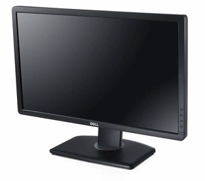 Dell P2312Ht / bez podstawki / Klasa A-