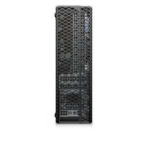 Dell Precision T3420 SFF – Xeon E3-1245 v5 / 8GB / 480GB SSD / Windows 10 Pro – Klasa A