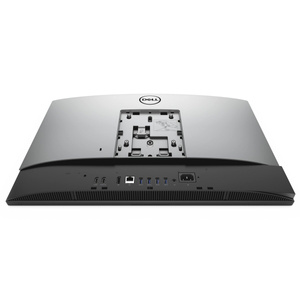 Dell OptiPlex 7470 AIO Core i5 8500 (8-gen.) 3,0 GHz / 16 GB / 960 SSD / 24'' FullHD dotyk / Win 11 Pro / Klasa A-