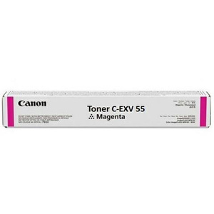 Canon Toner C-EXV55 Magenta 18K