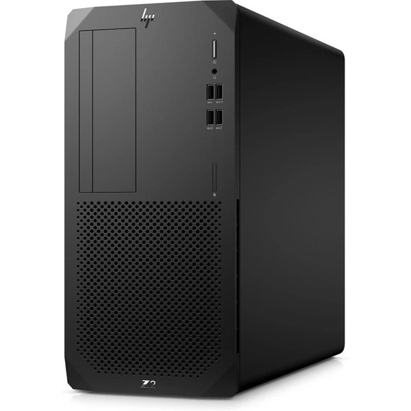 HP Workstation Z2 G5 Tower Core i5 10505 (10-gen.) / 16 GB / 2 TB SSD / Win 11 Pro