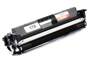 Toner CF217X Black do drukarek HP LaserJet Pro M102 / M130 – zamiennik DDPrint – 4000 stron