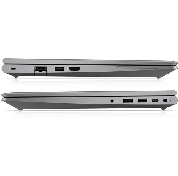 HP ZBook Power G10 i7 13800H (13-gen.) / 16 GB / 480 SSD / 15,6 cala FullHD / Win 11 Pro + RTX 2000 Ada 8 GB