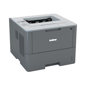 Brother HL-L6250DN (przebieg do 10-30 tyś.) / Pełny Toner (8 tyś. stron) / Nowy bęben (30 tyś. stron)