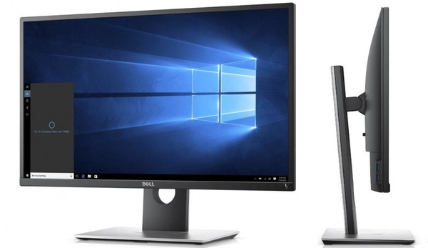Dell P3418HW / Klasa A-