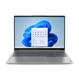 Nowy Lenovo ThinkBook 16 G6 Ryzen 5 7530U 2,0 GHz / 32 GB / 2 TB SSD / 16" WUXGA / Win 11 Pro