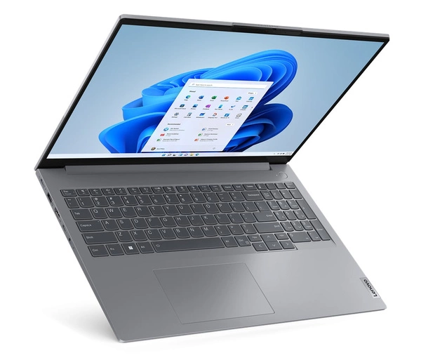 Nowy Lenovo ThinkBook 16 G6 Core i5 13420H (13-gen.) 2,1 GHz / 16 GB / 240 SSD / 16" WUXGA / Win 11 Pro