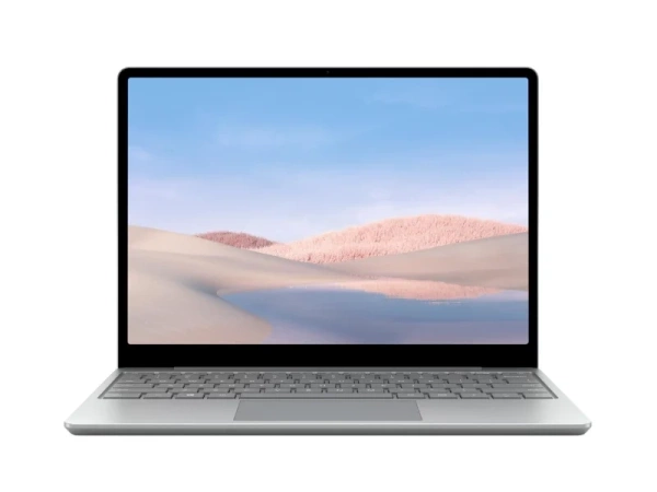 Laptop Microsoft Surface Laptop Go i5-1035G1 / 16GB / 128GB SSD / 12,5″ 1536×1024 dotyk / Windows 11 Pro – Klasa A