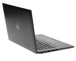 Dell Latitude 7490 Core i7 8650u (8-gen.) 1,9 GHz / 8 GB / 240 SSD / 14'' FullHD / Win 11 Pro