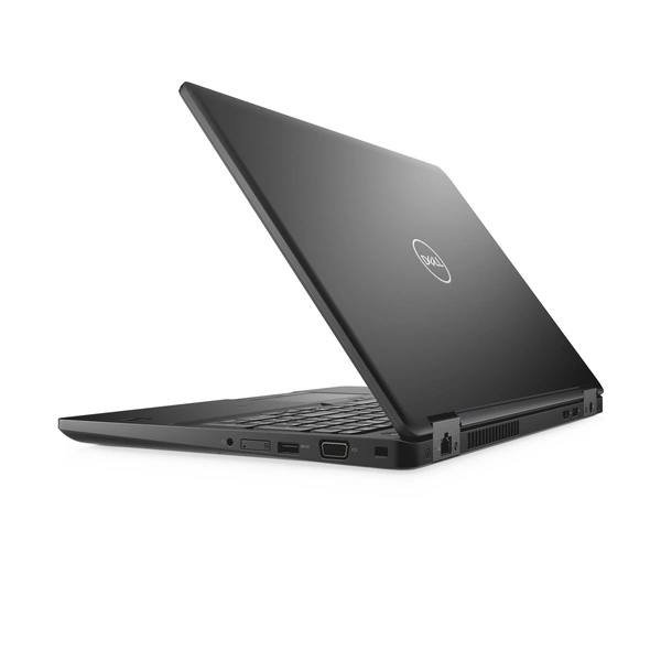 Dell Latitude 5591 Core i7 8850H (8-gen.) 2,6 GHz / 16 GB / 960 SSD / 15,6'' FullHD / Win 11 Pro + GeForce MX130