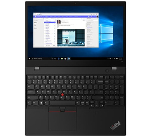 Lenovo ThinkPad L15 Gen 1 Ryzen 5 PRO 4650U 2,1 GHz / 8 GB / 960 SSD / 15,6" FullHD / Win 11 Pro