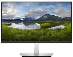 Dell P2222H 22" Full HD IPS Monitor 99% sRGB PIVOT VESA