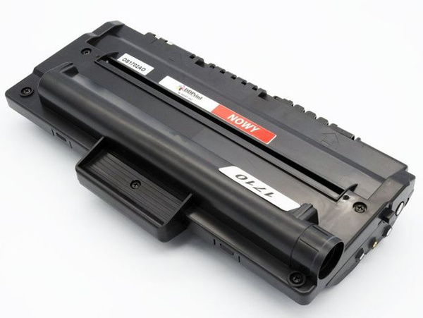Zgodny z Samsung ML 1710D3 3k Black toner do Samsung ML-1710 ML-1510 ML-1520 DDPrint Nowy