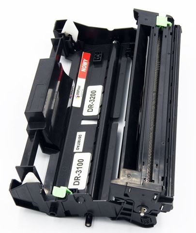Bęben DR-3200 Black do drukarek Brother HL-5340 / HL-5350 / DCP-8070 / MFC-8880 – zamiennik DDPrint – 25 000 stron
