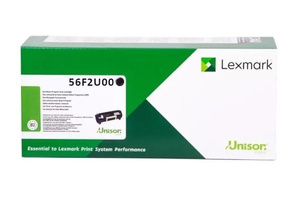 Lexmark 56F2U00 25k Black do Lexmark MS521 MS621 MS622 MX521 MX522 MX622 Toner Oryginalny