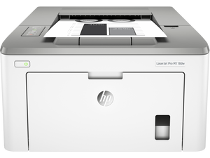 Powystawowa drukarka laserowa HP LaserJet M118dw / Pełny Toner (2,8 tyś. stron) / Nowy bęben (23 tyś. stron)