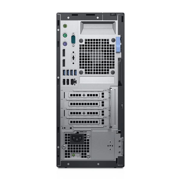 Dell OptiPlex 7070 Tower Core i5 9500 (9-gen.) 3,0 GHz / 32 GB / 480 SSD / Win 11 Pro