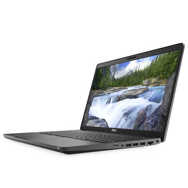 Dell Latitude 5500 Core i5 8265u (8-gen.) 1,6 GHz / 8 GB / 960 SSD / 15,6'' FullHD dotyk / Win 11 Pro / Klasa A-