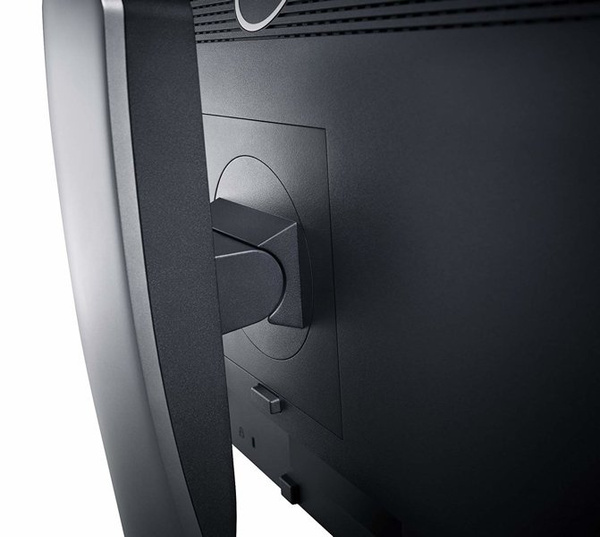 Monitor Dell P2312Ht – 23″ TN, FHD, hub USB - poleasingowy