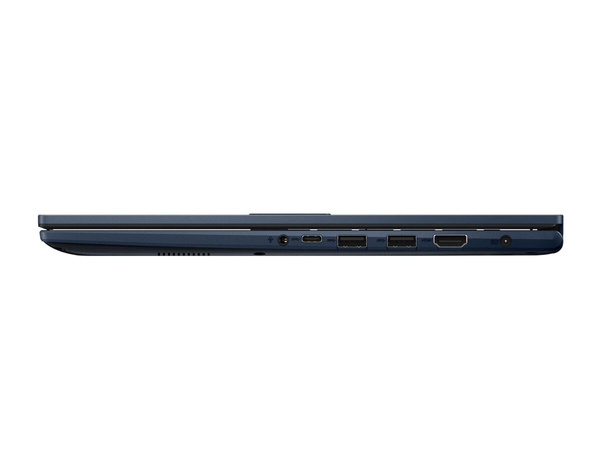 Nowy Asus VivoBook F1504ZA-WH52DX Core i5 1235U (12-gen) / 16 GB / 960 SSD / 15,6'' FullHD / Win 11, niebieski