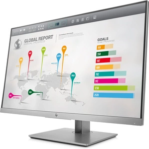 HP EliteDisplay E273q WQHD