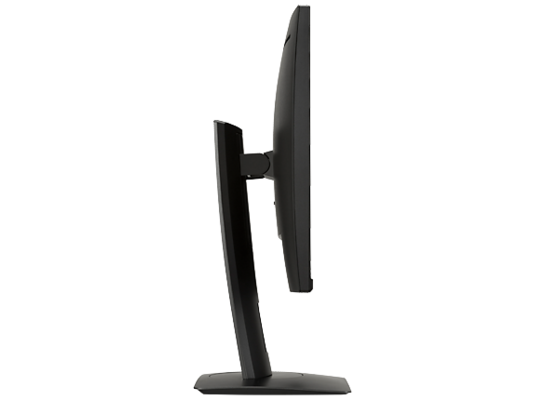 Monitor HP Z24n – 24″ IPS, 1920×1200, łączność DP/HDMI/USB‑C - Poleasingowy