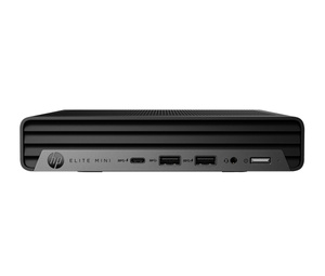 Komputer HP Elite 600 G9 Mini Core i5 12500T (12-gen.) / 16 GB / 240 SSD / Win 11 Pro