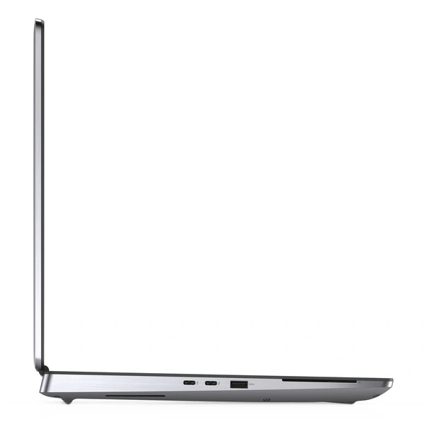 Dell Precision 7750 Core i7 10750H (10 gen.) 2,6 GHz / 16 GB / 480 SSD / 17,3'' FullHD / Win 11 Pro + Quadro RTX 3000