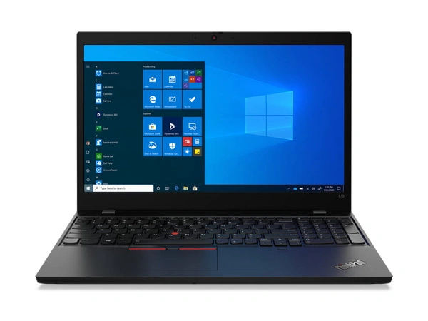 Lenovo ThinkPad L15 Gen 2 Ryzen 5 PRO 5650U 2,3 GHz / 16 GB / 2 TB SSD / 15,6" FullHD / Win 11 Pro