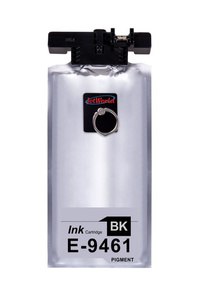 Zgodny z Epson T9461 C13T946140 160ml Black JetWorld tusz do Epson WF-C5290 C5790 C5290