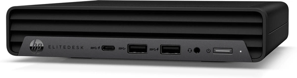 HP EliteDesk 800 G6 Mini Core i5 10500T (10-gen.) 2,3 GHz / 16 GB / 240 SSD / Win 11 Pro