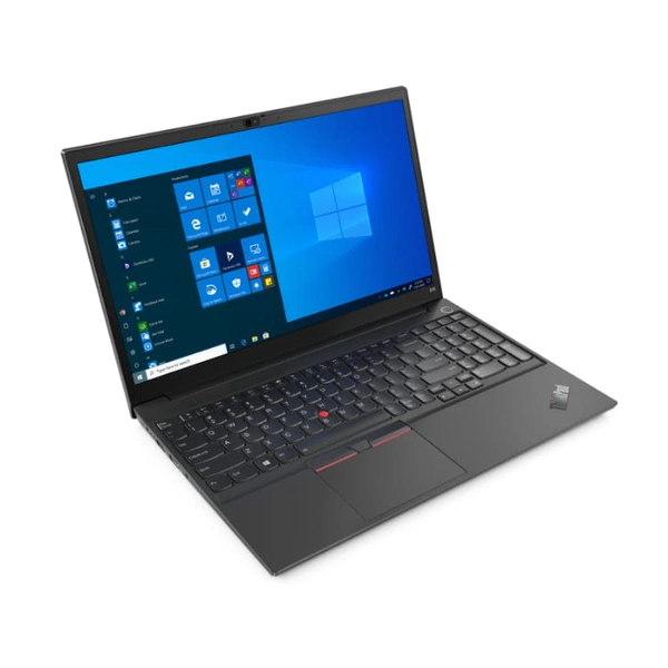 Lenovo ThinkPad E15 Gen 2 Core i7 1165G7 (11-gen.) 2,8 GHz / 32 GB / 480 SSD / 15,6" FullHD / Win 11 Pro