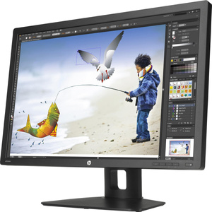 HP Z30i WQXGA / Klasa A-