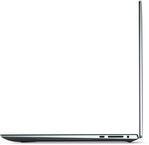 Laptop Dell Precision 5570 Core i7 12800H (12-gen.) / 32 GB / 2 TB SSD / 15,6'' FullHD / Win 11 Pro + RTX A2000
