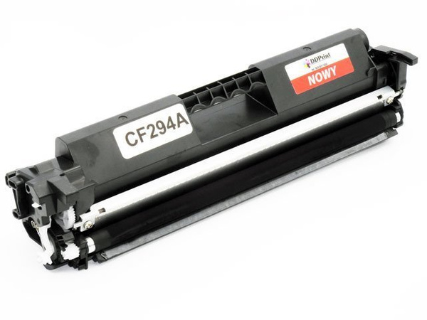 Toner CF294A Black do drukarek HP LaserJet Pro M118 / M148 – zamiennik DDPrint – 1200 stron