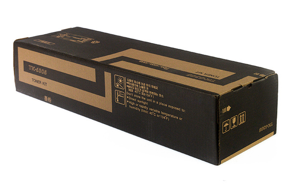 Zgodny z Kyocera TK-6305 (japońska zasypka) 35k Black JetWorld toner do Kyocera TASKalfa 3500i / 3501 / 4500i / 4501i / 5500i / 5501i