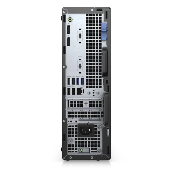 Dell OptiPlex 5090 SFF Core i7 11700 (11-gen.) 2,5 GHz / 16 GB / 480 SSD / Win 11 Pro