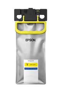 EPSON T13M4 XXL (C13T13M440) 50k Yellow do Epson EM-C8100 EM-C8101 Tusz Oryginalny