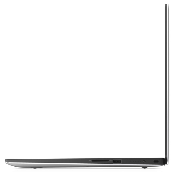 Dell XPS 15 7590 Core i7 9750H (9-gen.) 2,6 GHz / 16 GB / 960 SSD / 15,6'' FullHD / Win 11 Pro + GeForce GTX 1650 / Klasa A-