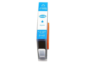 Tusz HP 935XL C2P24AE Cyan do drukarek HP OfficeJet Pro 6230 / 6830 – zamiennik DDPrint – 20 ml
