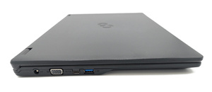 Laptop poleasingowy 1,6 GHz/8GB/960SSD/15,6'' FullHD/ Win 11 Pro - Fujitsu LifeBook E559 Core i5 8265U (8-gen.)