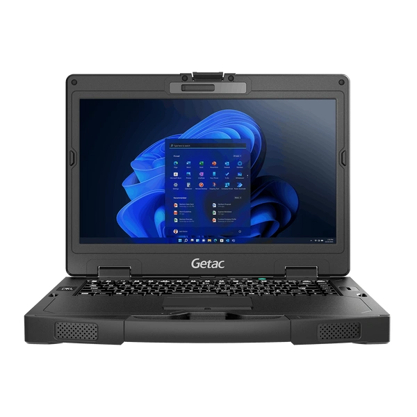 Getac S410 G4 Core i5 1135G7 (11-gen.) 2,4 GHz / 16 GB / 480 SSD / 14" HD / Win 11 Pro / Defekt