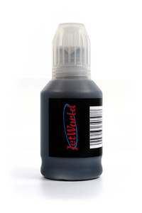 Zgodny z Canon GI40Y / GI-40Y (3402C001) 70ml Yellow JetWorld tusz do Canon Pixma G5040 / G6040 / GM2040
