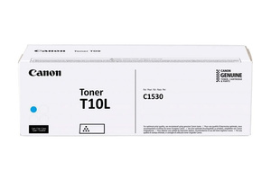 Canon T10LC, 4804C001 5k Cyan do Canon i-SENSYS X C1533, C1538 Toner Oryginalny