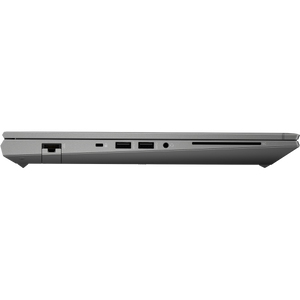 HP ZBook Fury 15 G8 Core i9 11950H (11-gen.) 2,6 GHz / 16 GB / 480 SSD / 15,6" 4K UHD 120 Hz / Win 11 Pro + RTX A3000