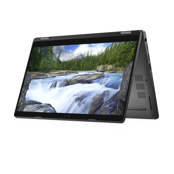 Dell Latitude 5300 2w1 Core i5 8265U (8-gen.) 1,6 GHz / 8 GB / 240 SSD / 13,3'' FullHD (dotyk) / Win 11 Prof.