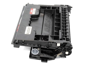 Toner CF237X 37X Black do drukarek HP LaserJet Enterprise M608 / M609 / M631 / M632 – zamiennik DDPrint – 25000 stron