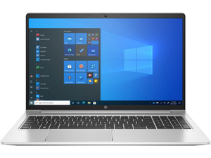 HP ProBook 450 G8 Core i5 1135G7 (11-gen.) 2,4 GHz / 16 GB / 480 SSD / 15,6'' FullHD / Win 11 Pro